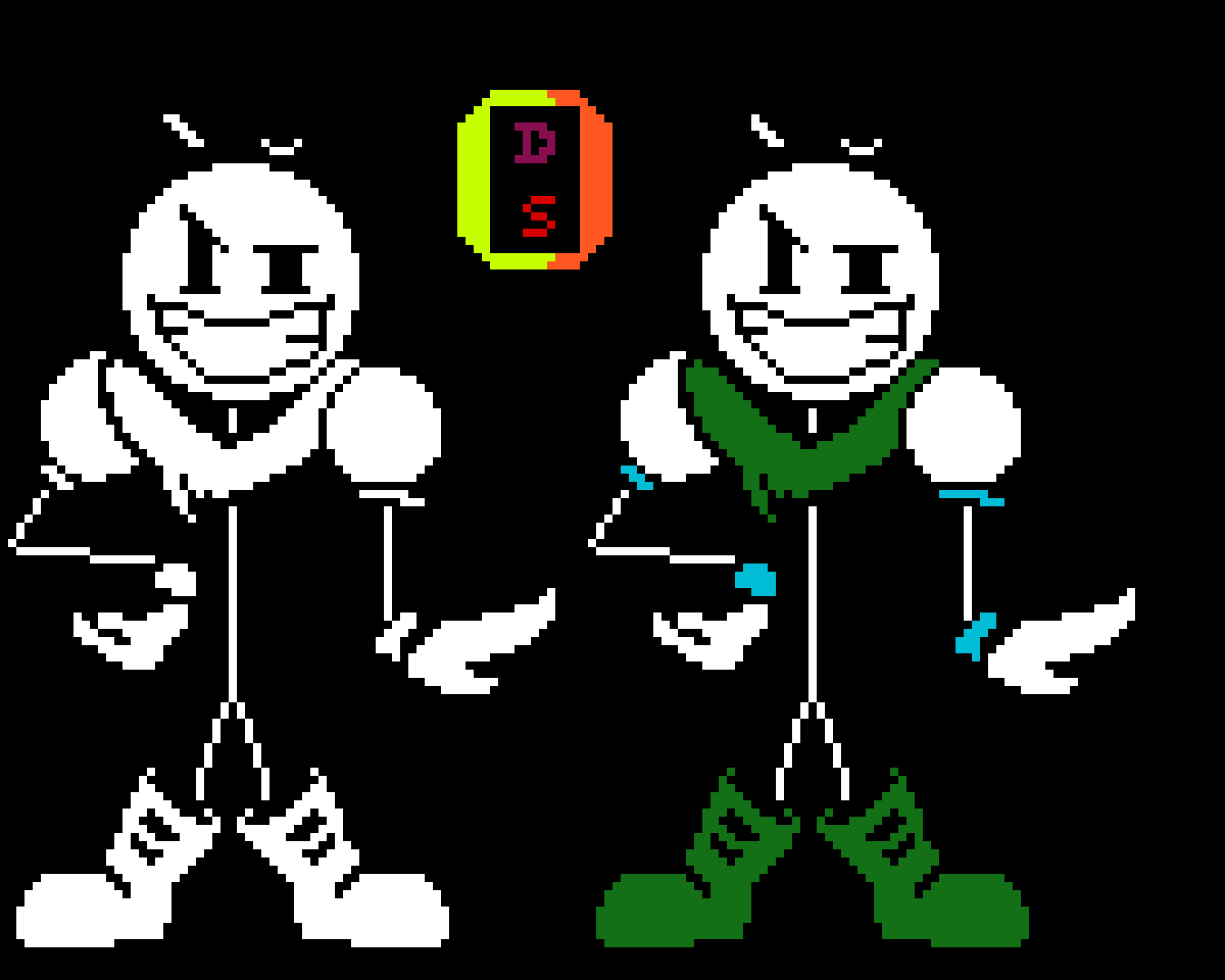 Pixilart Sticktale Henry By Dark Scout pixilart sticktale henry by dark scout