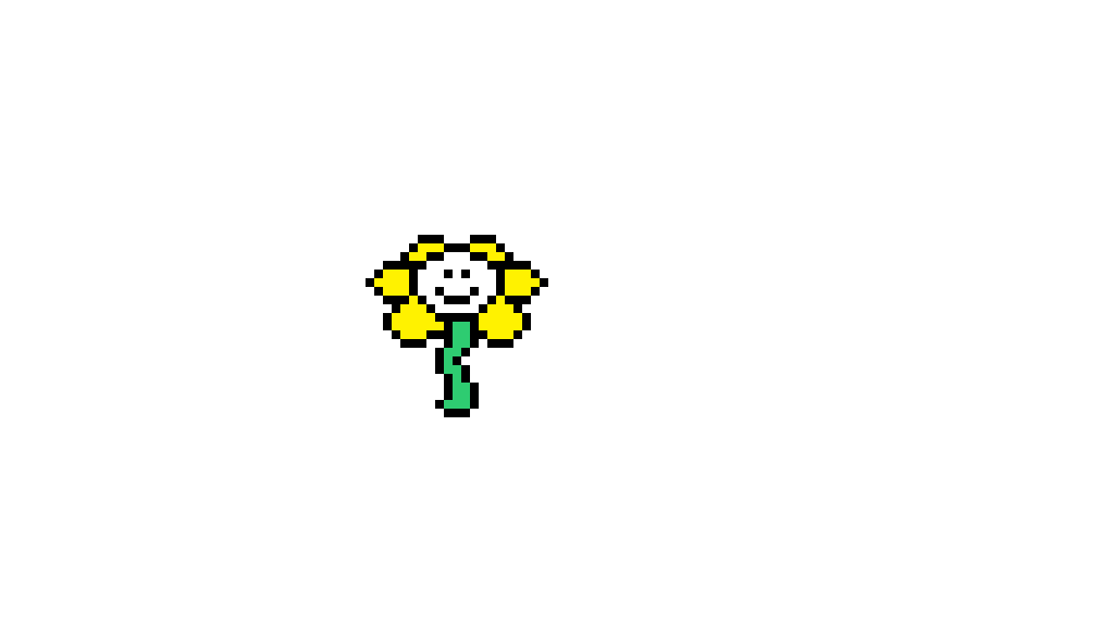 Undertale Flowey Hentai