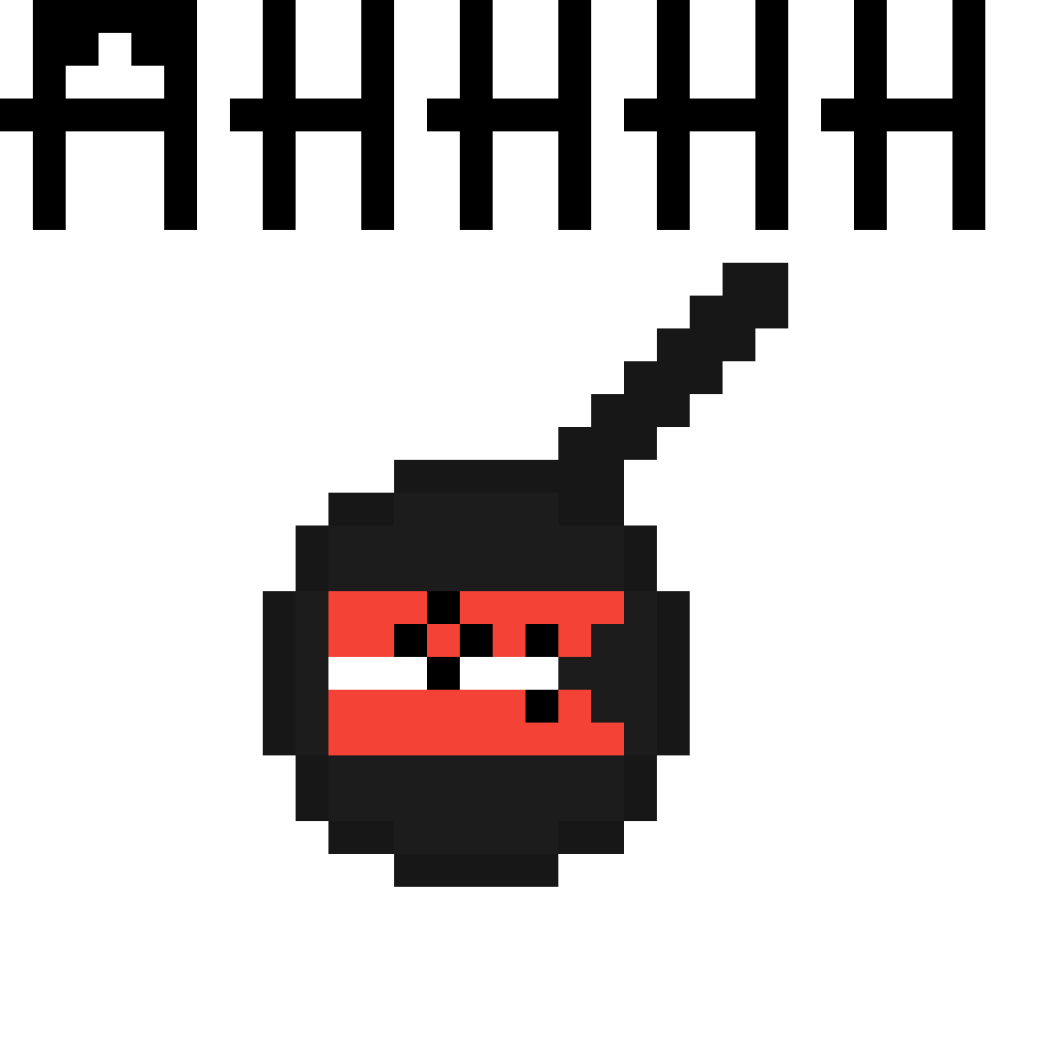 Pixilart Bacon by Pixelperfect