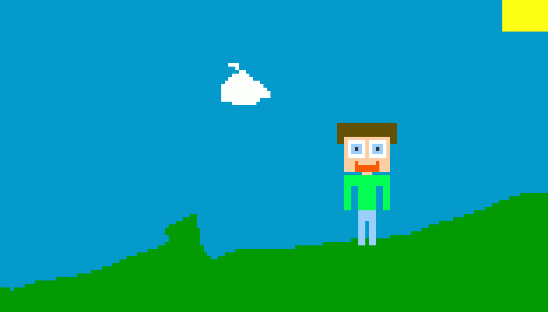 Editing flip Free online pixel art drawing tool Pixilart