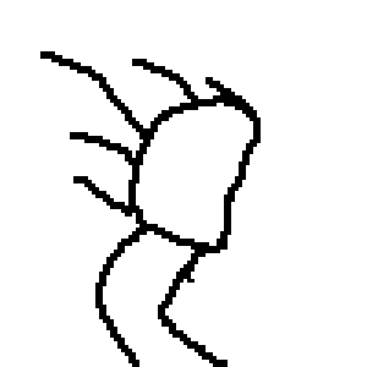 Editing Now you can headbang Free online pixel art drawing tool