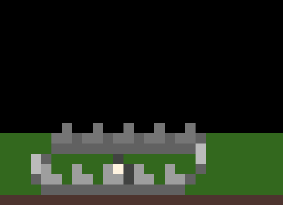 Pixilart Bear trap animated by Shober