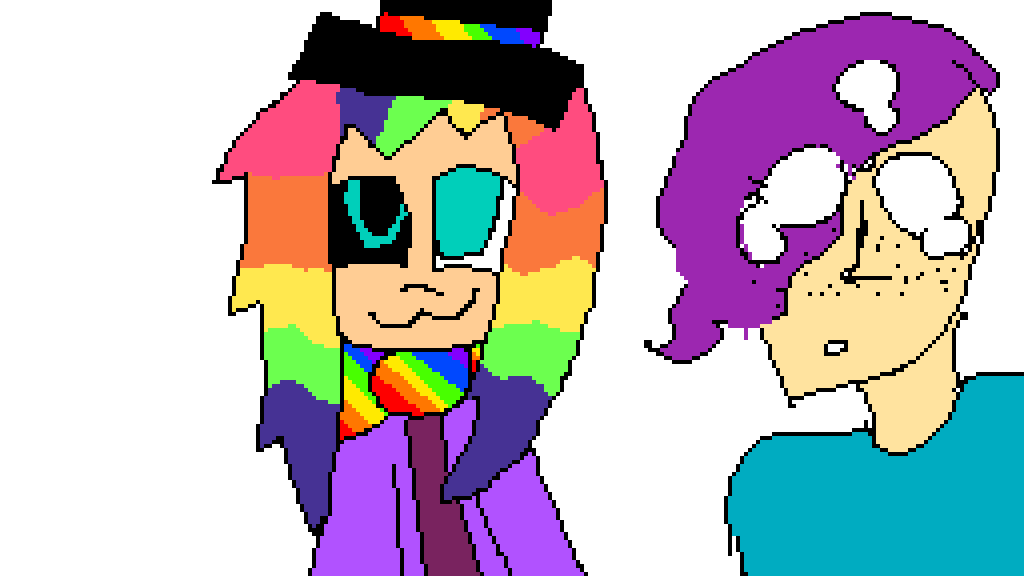 add your oc by SnowiieMoon