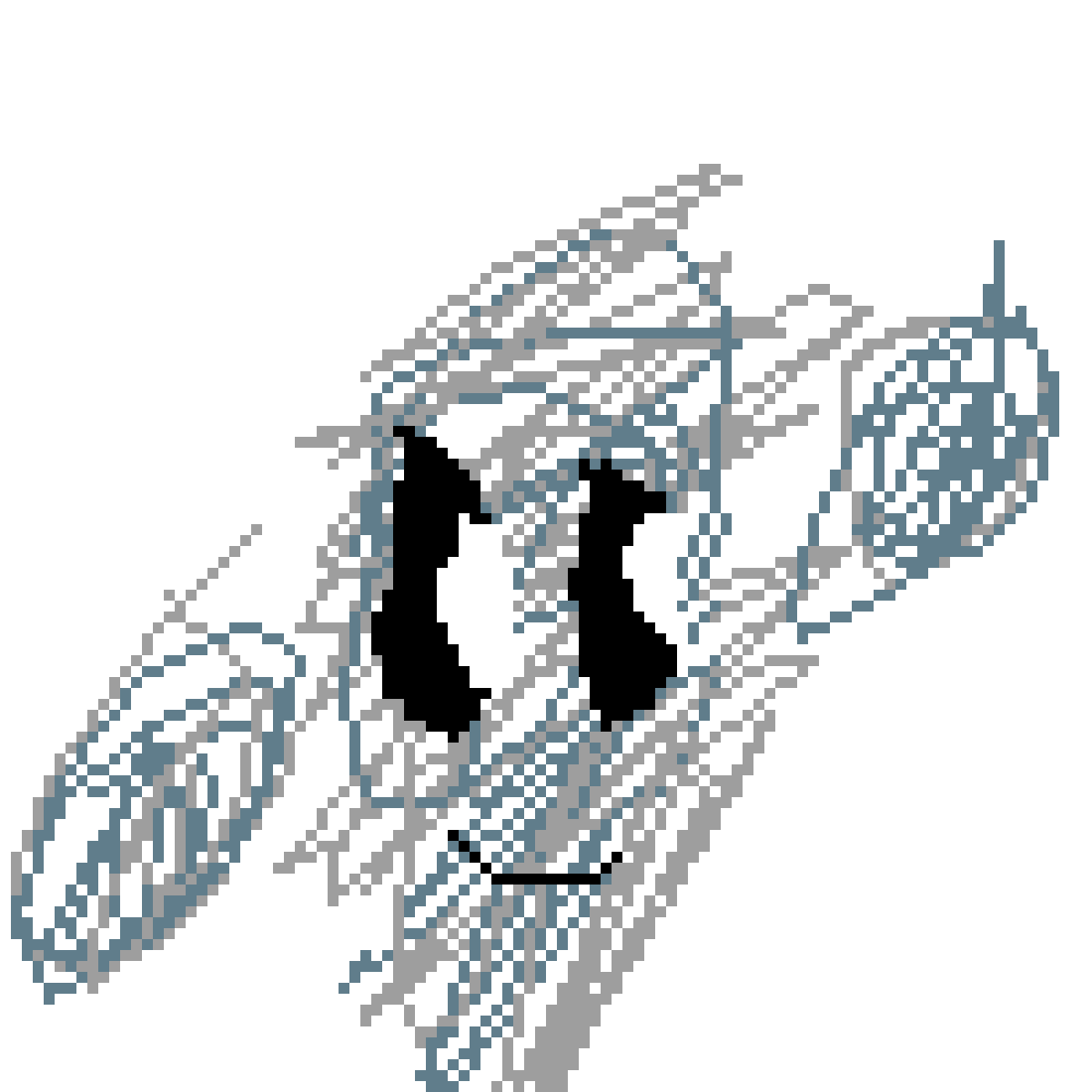 Request for 2spoopy4u! (Aka twisty)  by Galra-gal