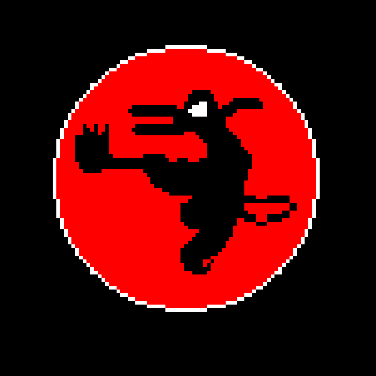 pixilart ninjakiwi by pkmnbro098