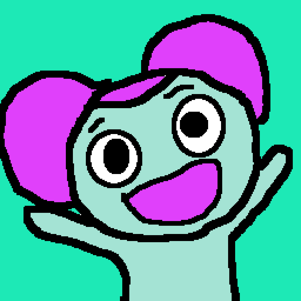 Pixilart - Pibby by LightModeIsBad