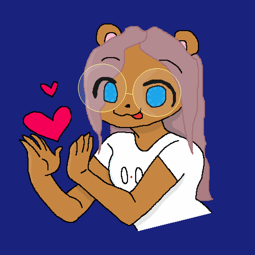 Pixilart - Daphne by unluckyhun