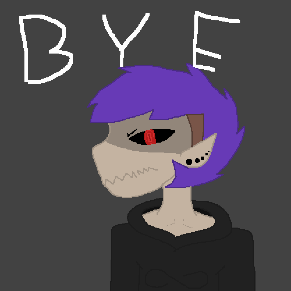 Pixilart The Outside Of Paradise glass animals by GoddesOfShadows