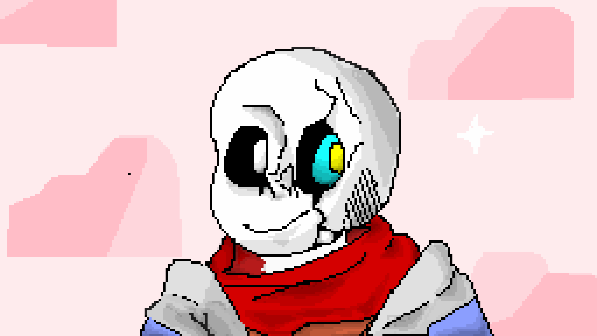 Pixilart Gin Sans by D4R1NGD0V3
