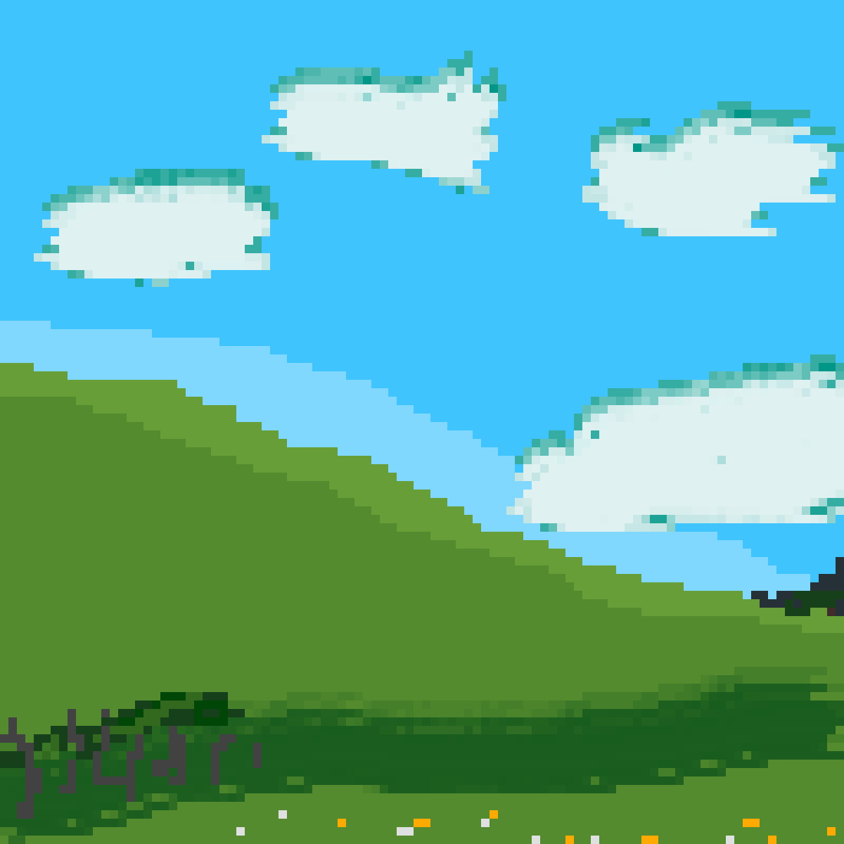 licorice's Gallery Pixilart