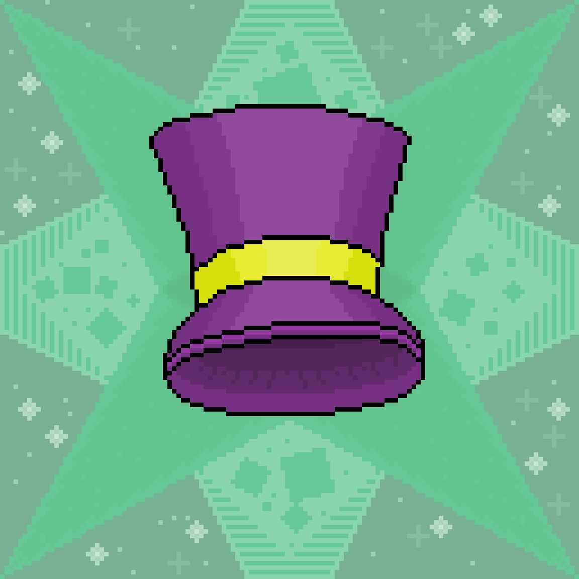 Pixilart A Hat In Time by Foopy