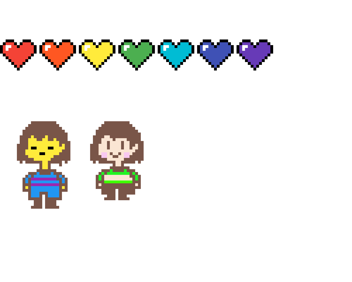 Determination  by Mistyplays23