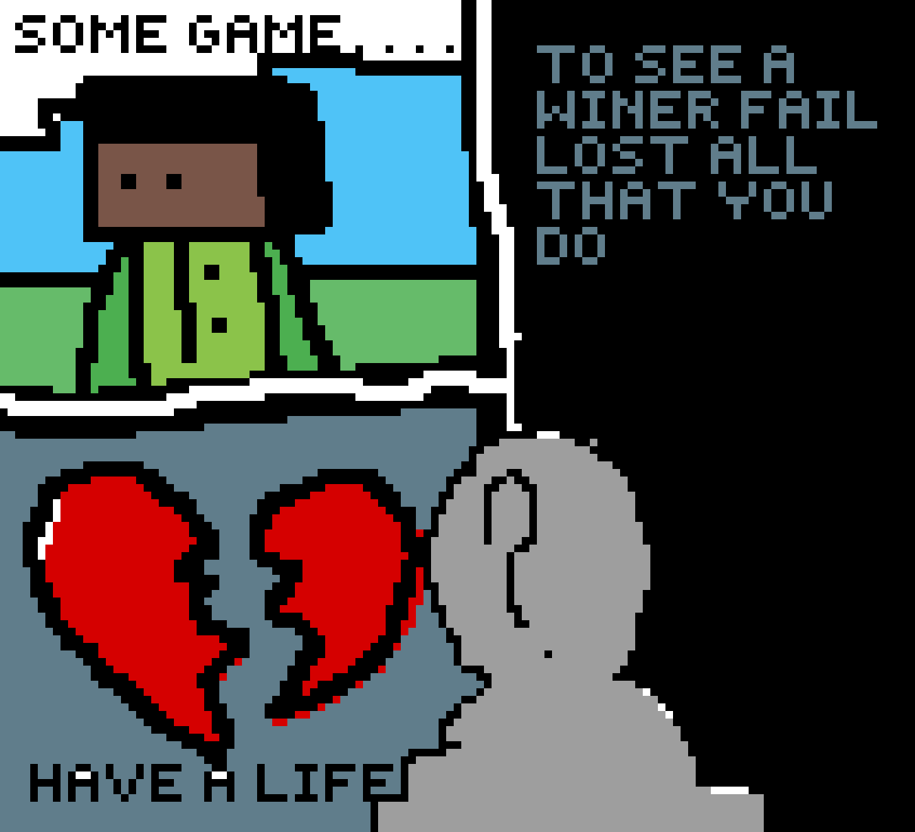 moonart101's Gallery Pixilart