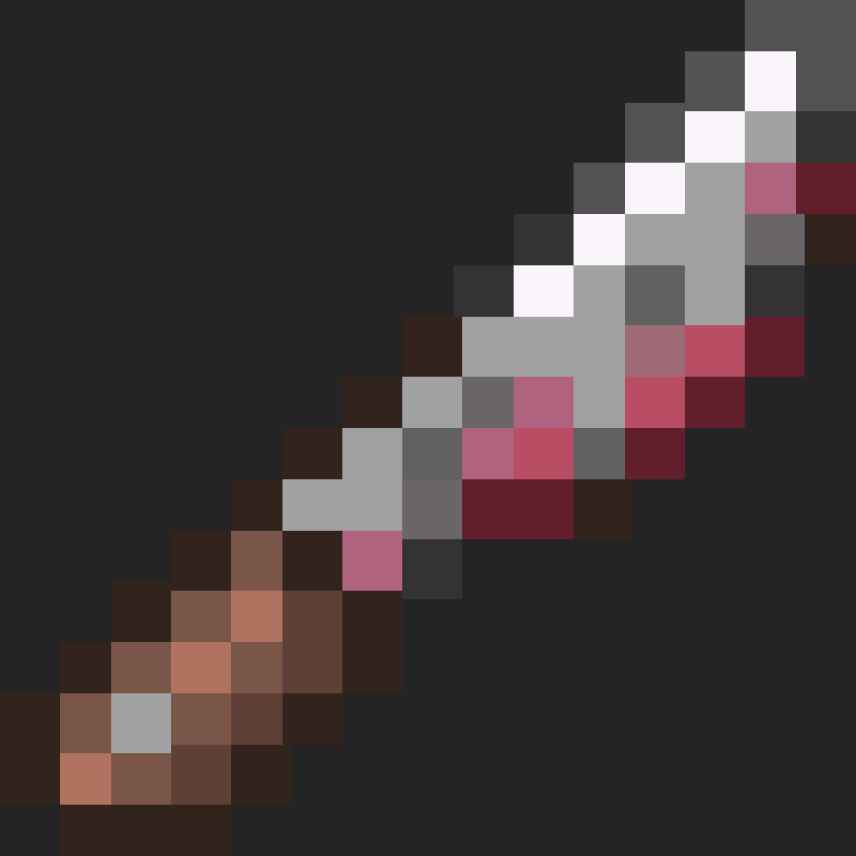 Pixilart - Psycho Knife by RJvevo