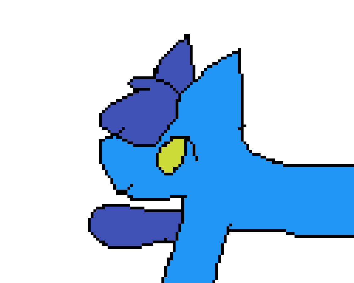 Pixilart - How to make a lazy animation by KidTrynaBeEdgy