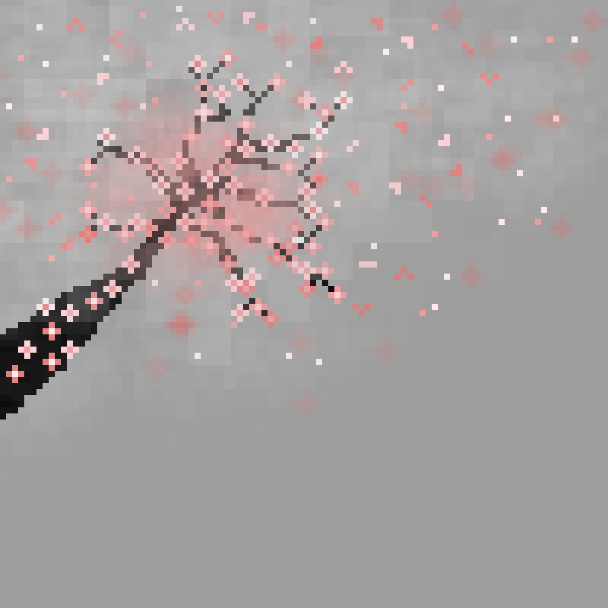 Pixilart Springtime By Snelsonsarah135