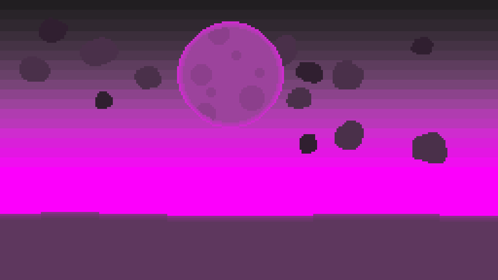 Space by Khangamesmaster