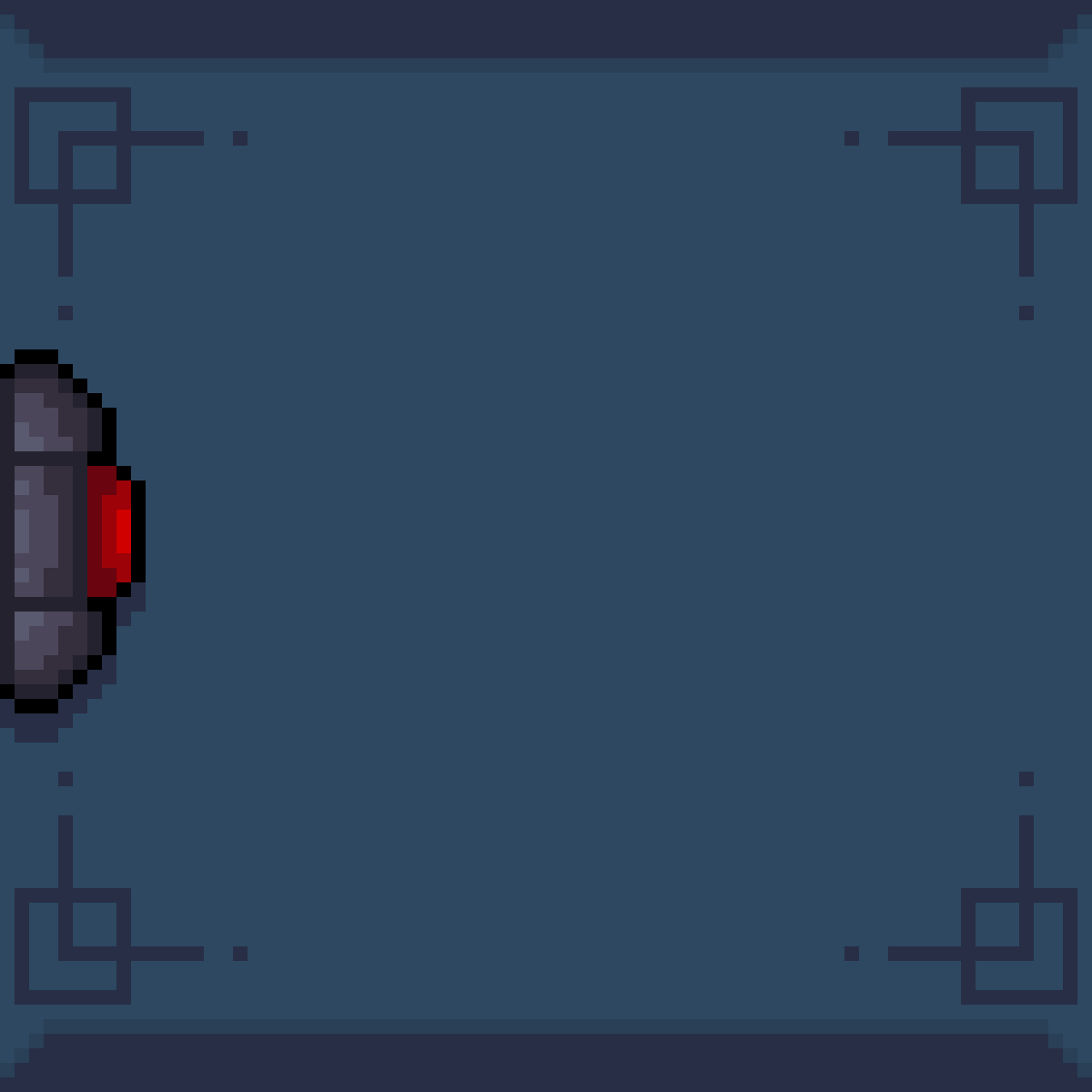 Pixilart Laser trap by WhyAmIPurple