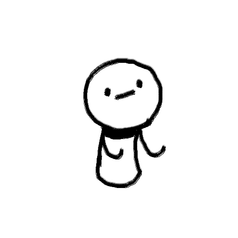 Pixilart - Doodle Gif 1 by Lord-Dio-284