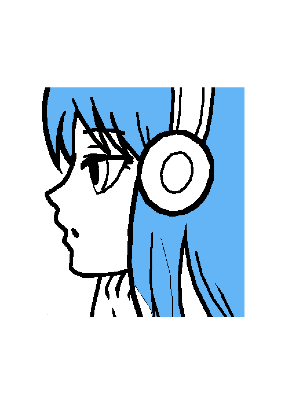 Aizawa's Gallery Pixilart