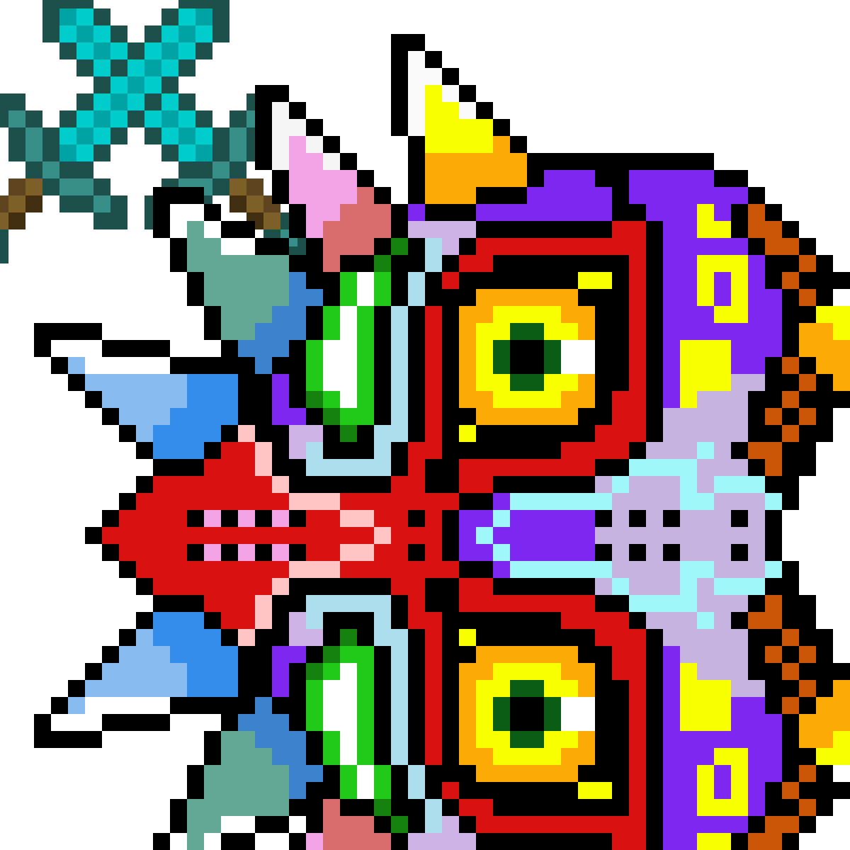 Demarestwright's Gallery Pixilart