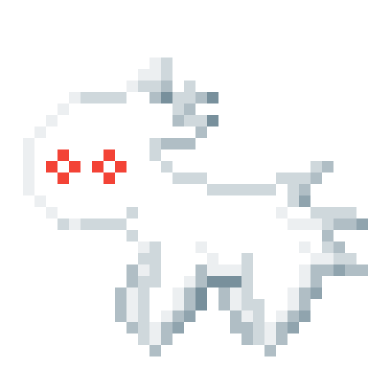 Pixilart - Beta Arceus Animation by ZoranaDraws