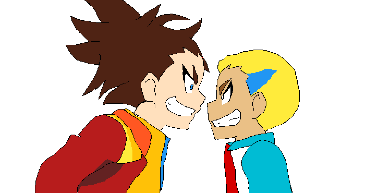 Searching - Pixilart