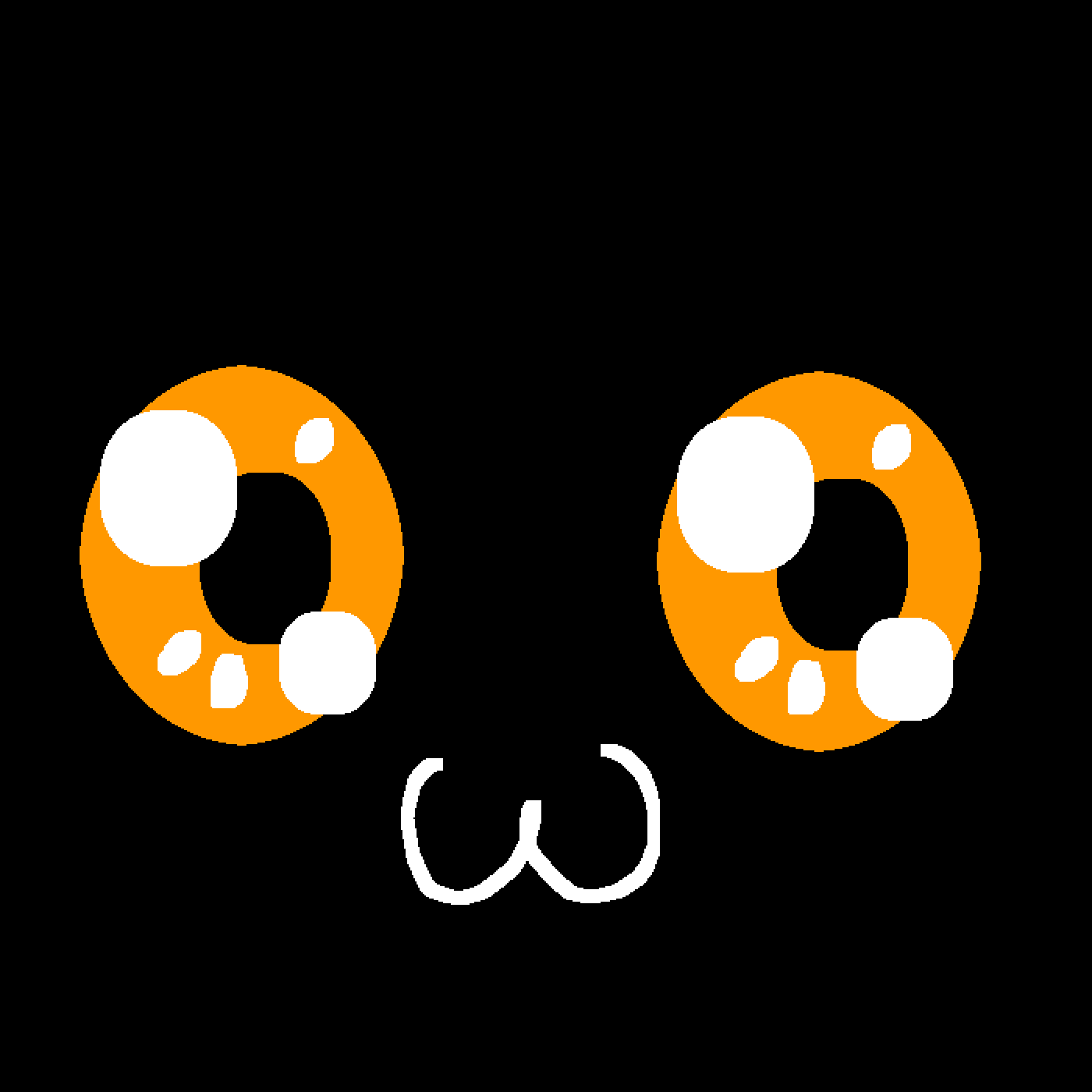 Pixilart Eyes By GalaxyClaire