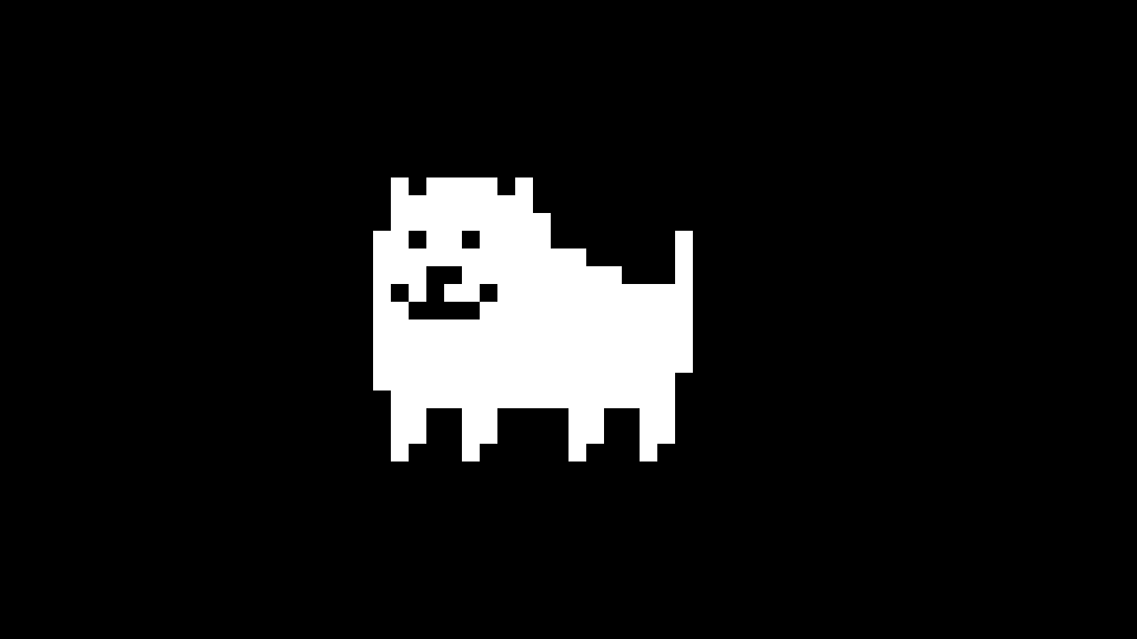 Pixilart Annoying Dog Battle WIP By Puppywings pixilart-annoying-dog-battle-wip-by-puppywings