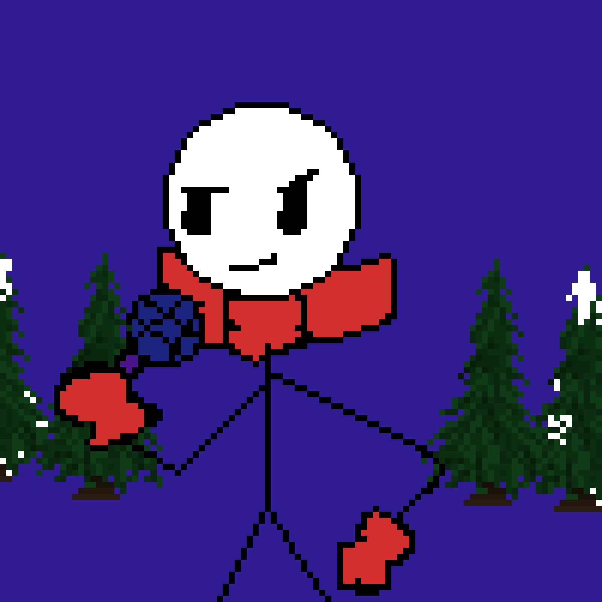 Henry stickmin (fnf) Contest - Pixilart