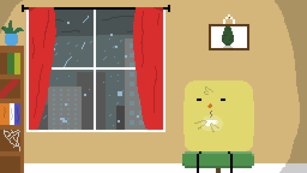 main-image-Rainy Day  by PixelBird 