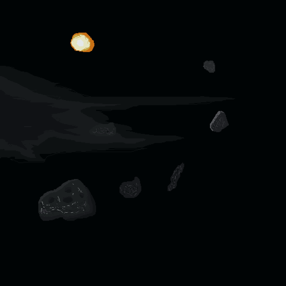 Unfinished by Thinhle