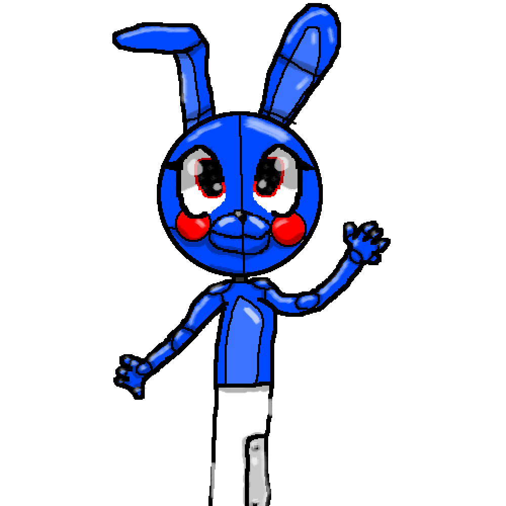 five nights at freddys Contest Pixilart