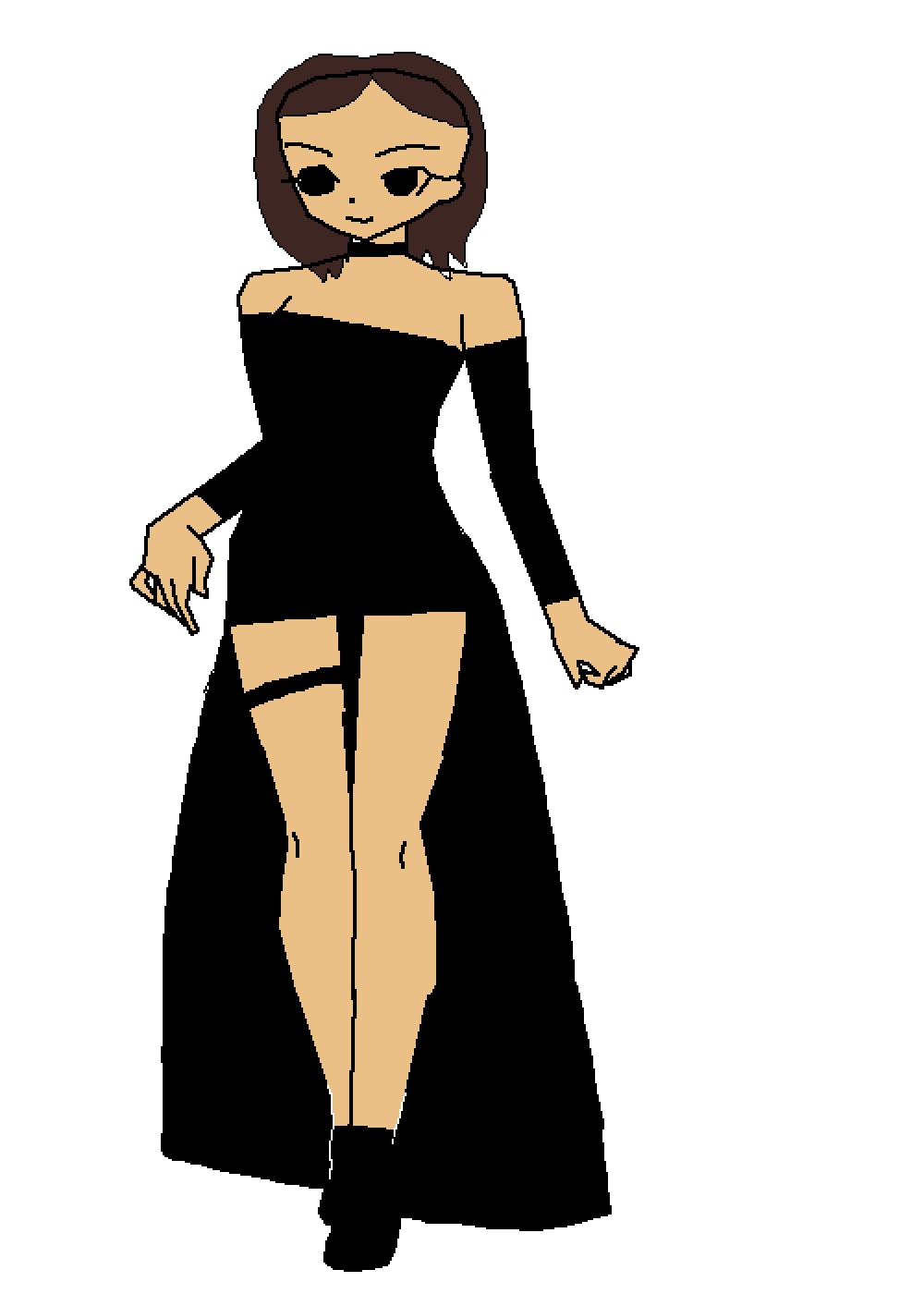 Alice Angel Is Evil Boris Twins Alice Weapons All Tasks Bendy And The Ink Machine Chapter 3 Youtube