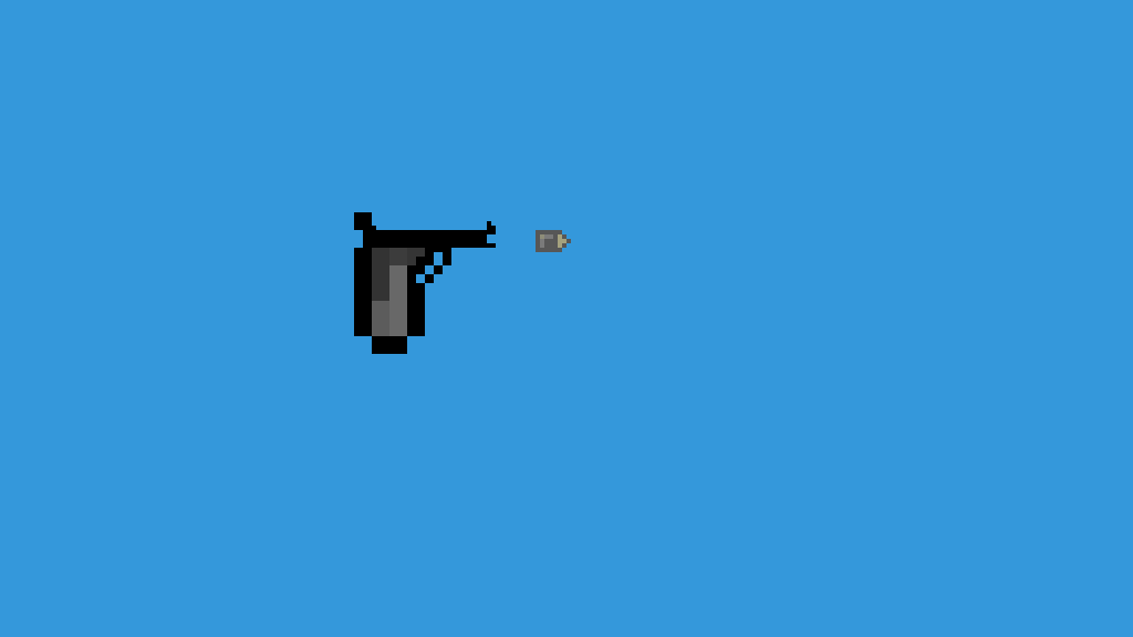 Editing gun Free online pixel art drawing tool Pixilart