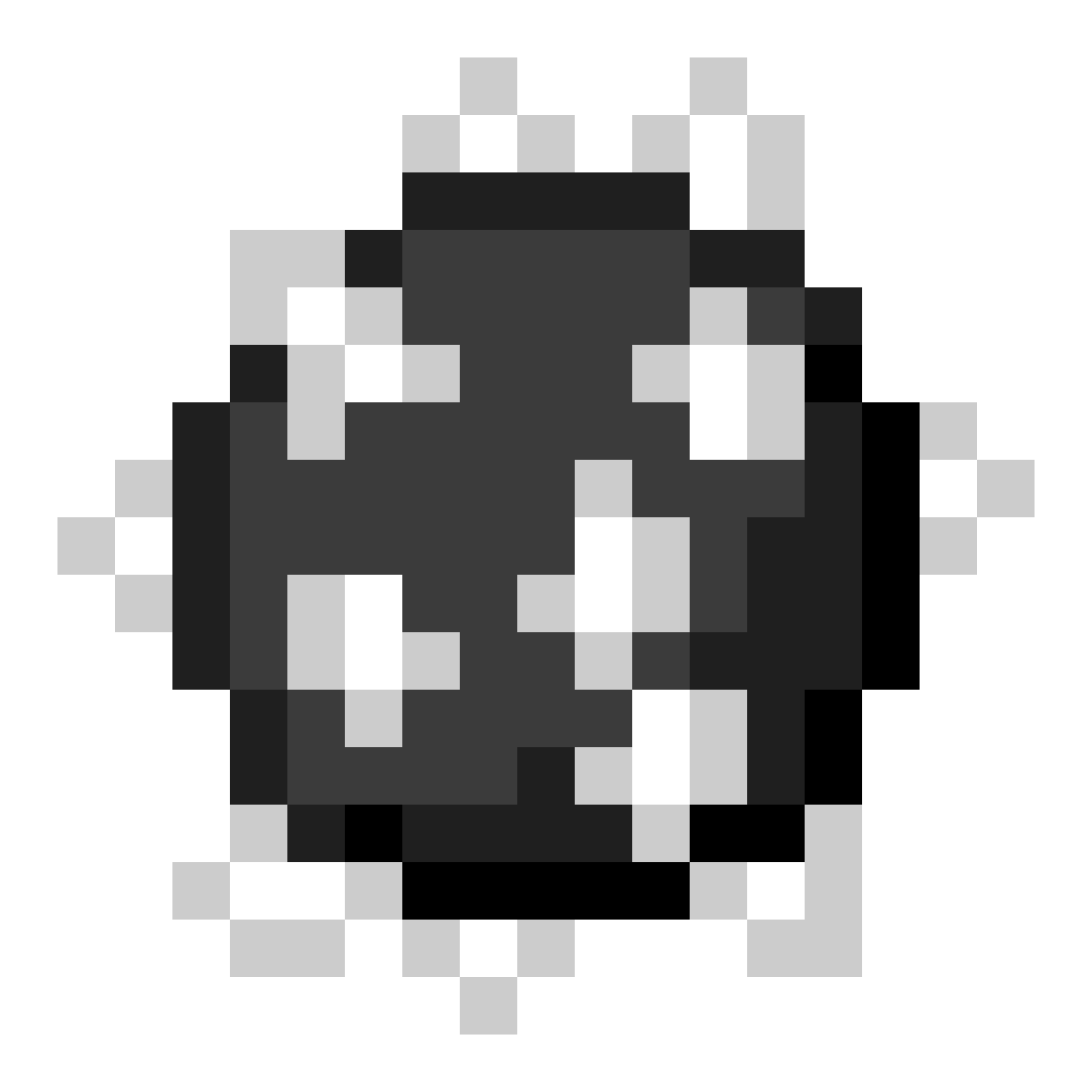 Pixilart Spiky ball by DigitalP2020