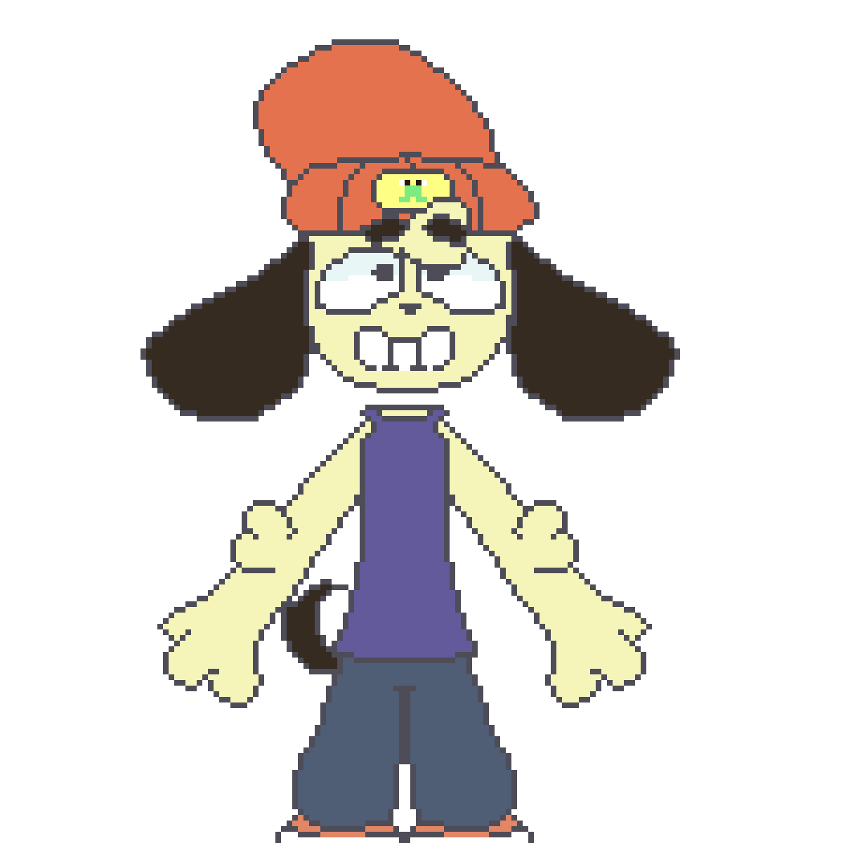 keep the l ine mO v iN by gigi