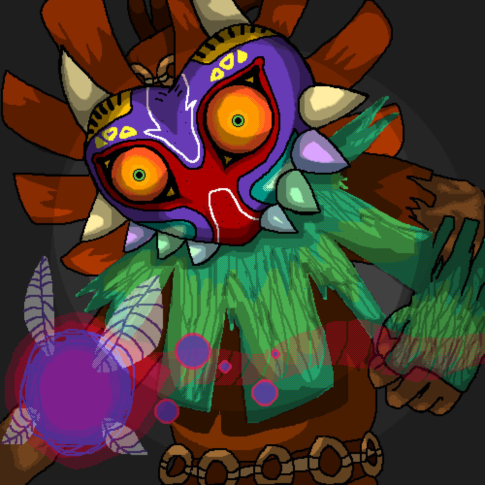 Majora S Mask Gifs Page 4 Wifflegif vrogue.co