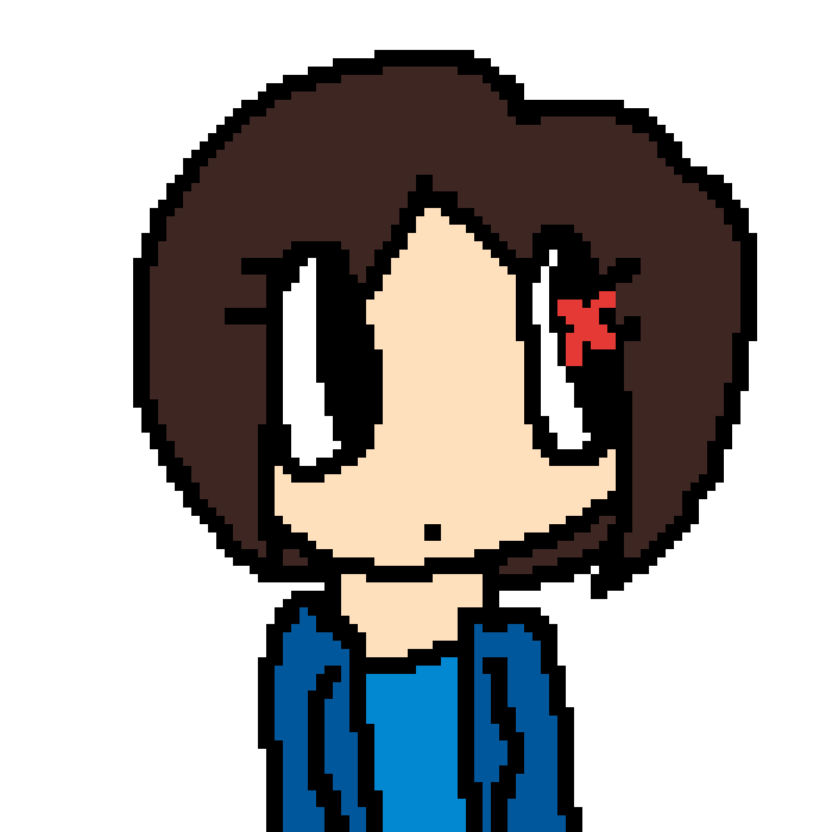 dead line by ImAnOTP