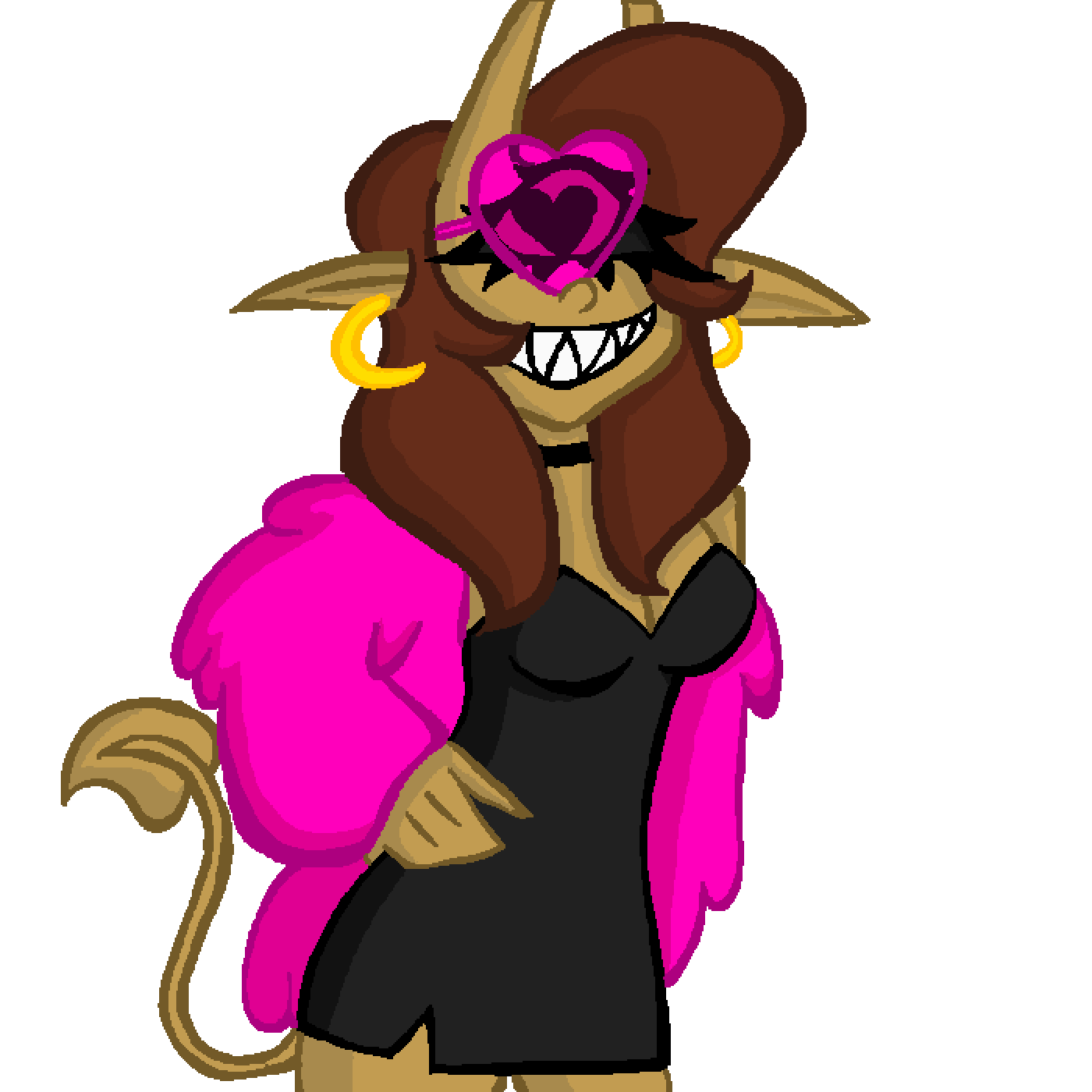 Jezebel da weeb s Gallery Pixilart