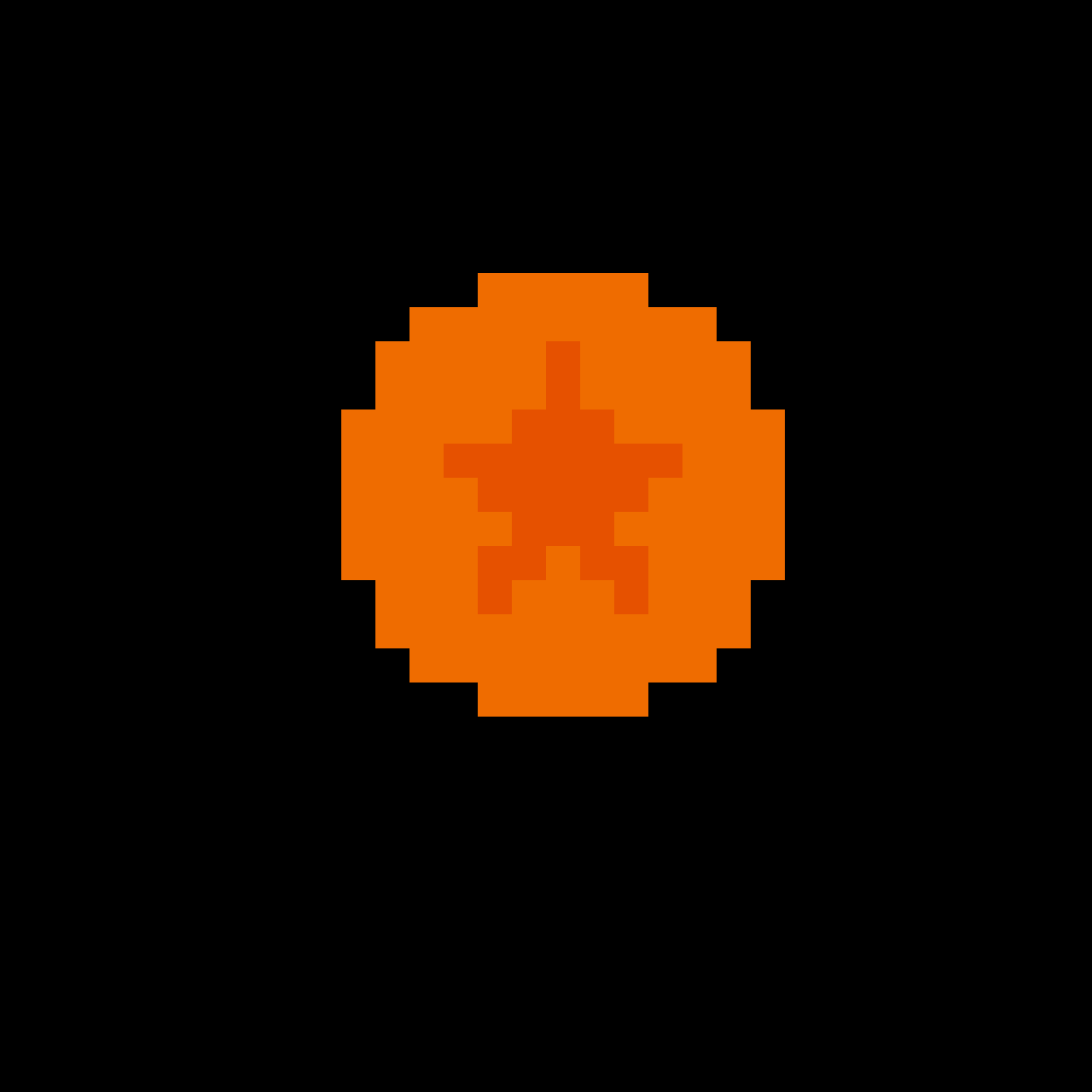 Dragon Ball by Skull