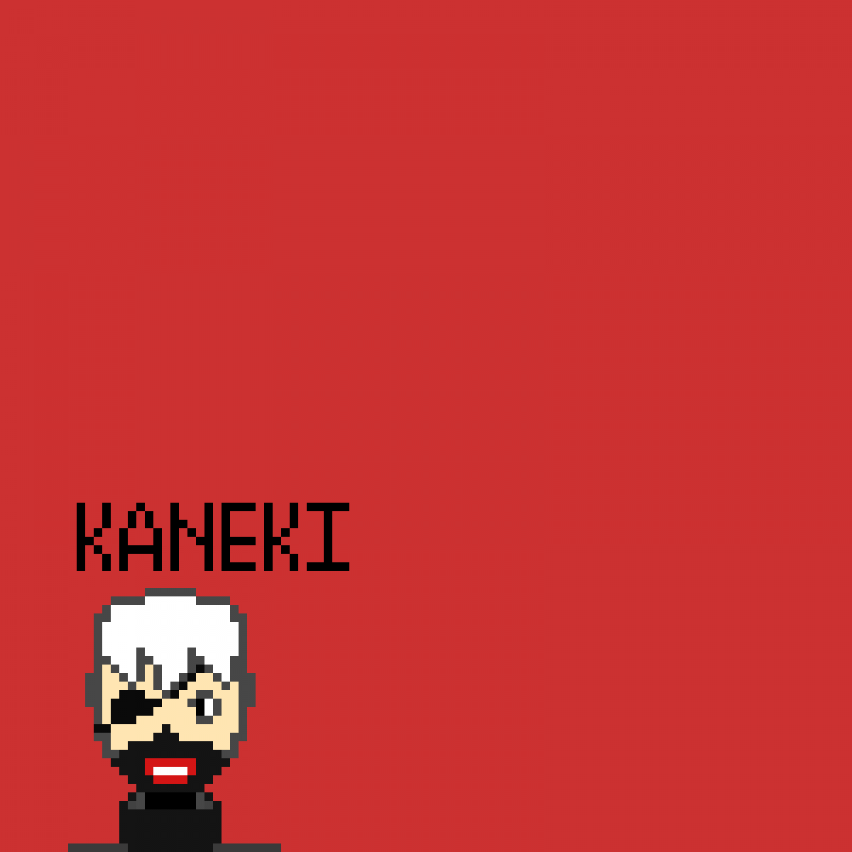 Kaneki