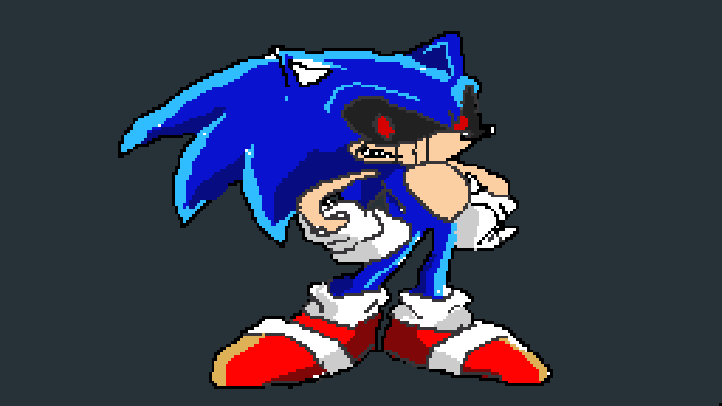 bad sonic