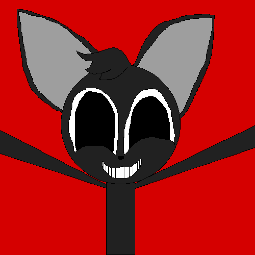 Pixilart Cartoon Cat gif by GhostSavage