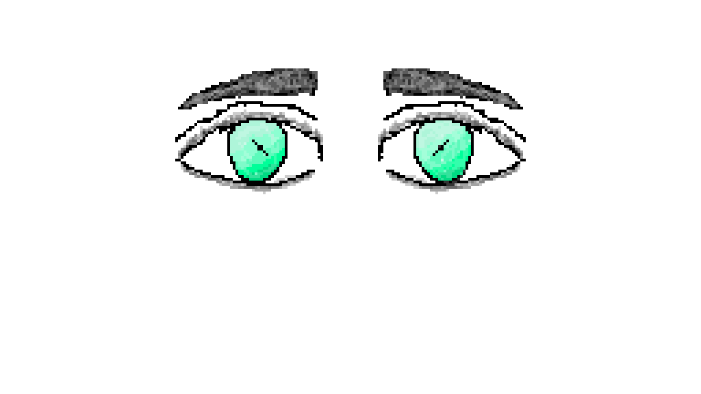 trying to make it look better by iloveart