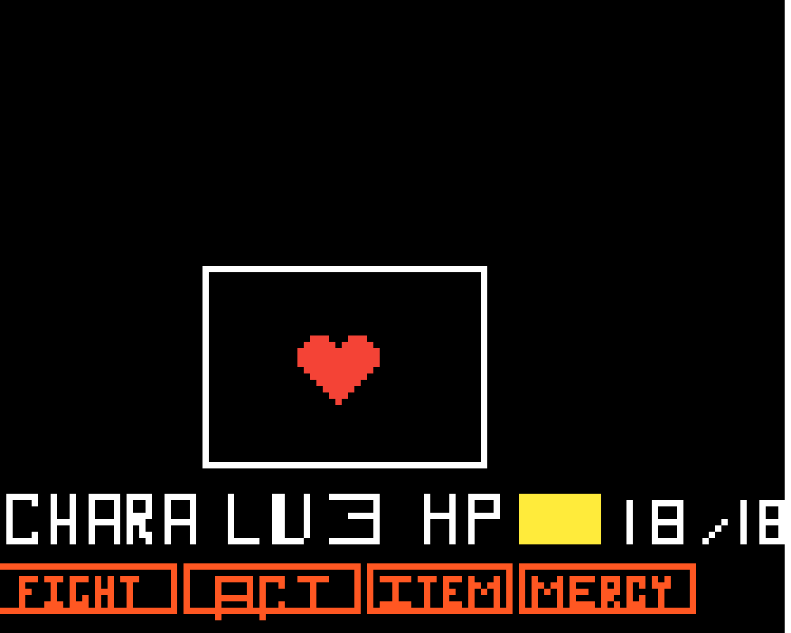 Let's Fight by Mistyplays23