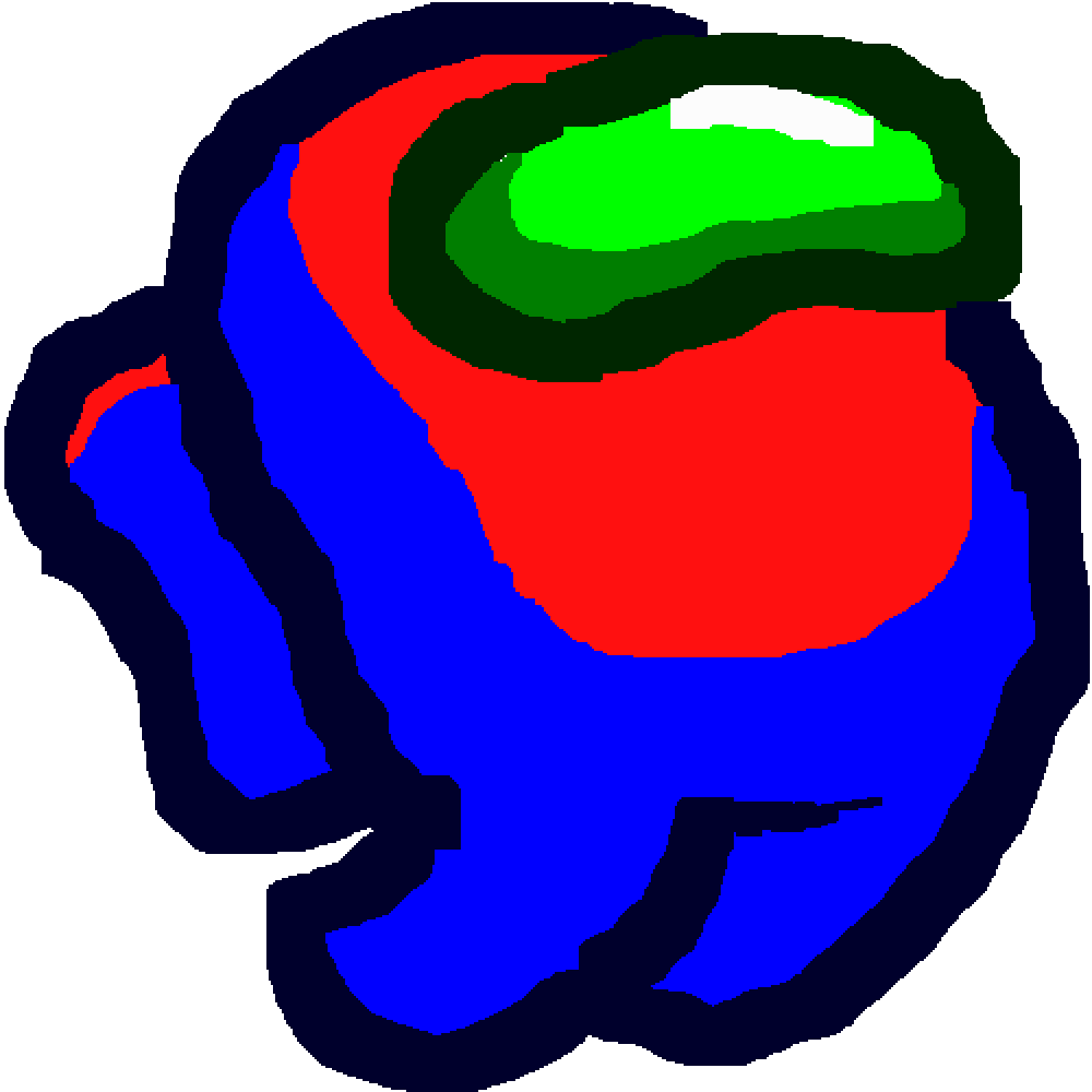 Pixilart FLASH WARNING by KoopsFan