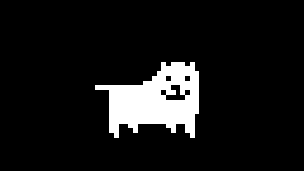 Annoying Dog