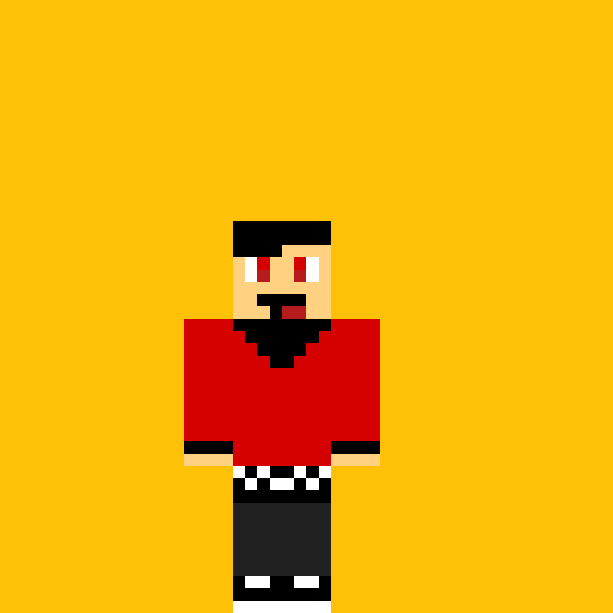 Pixilart - RageElixir by DrawManiac