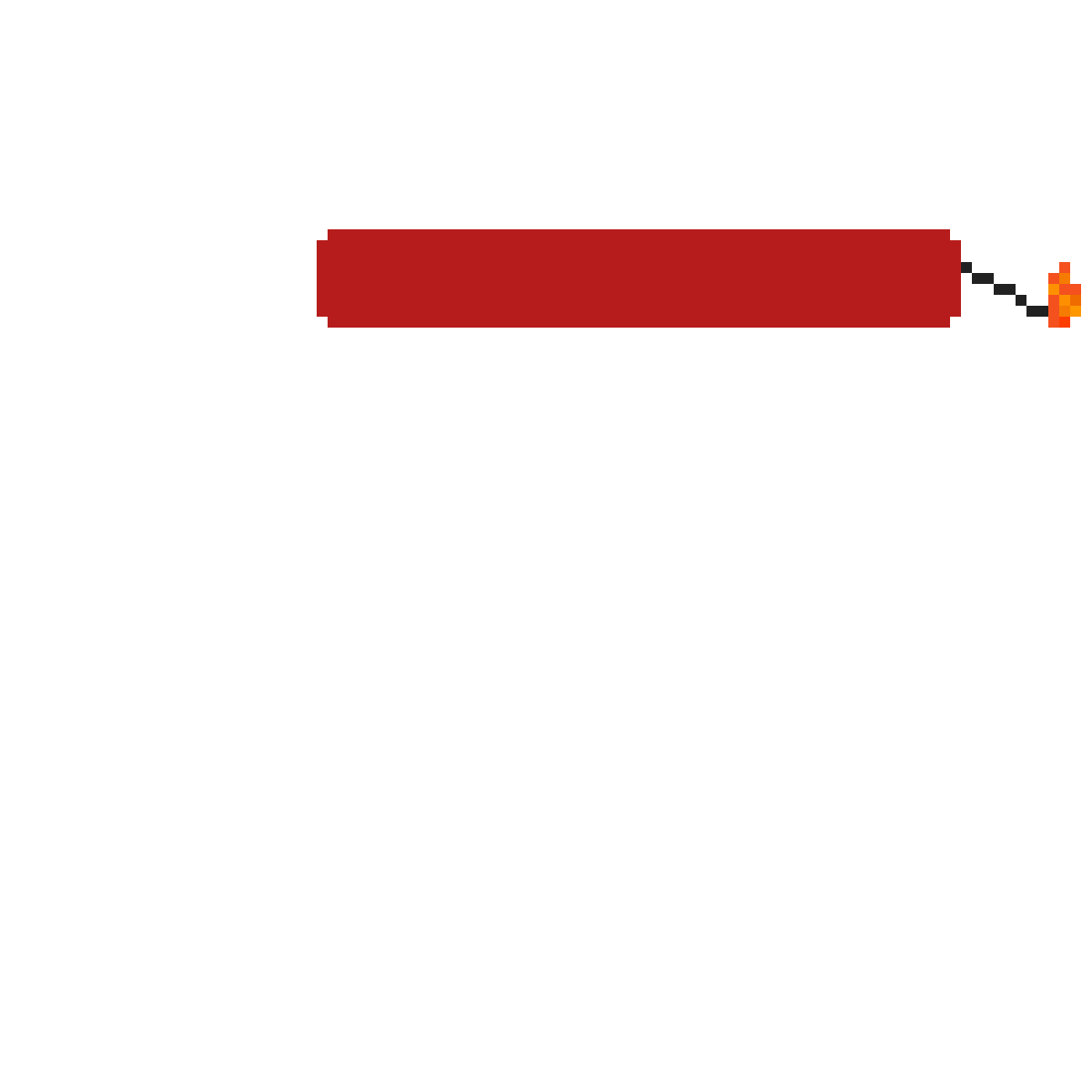 Editing Dynamite Free online pixel art drawing tool Pixilart